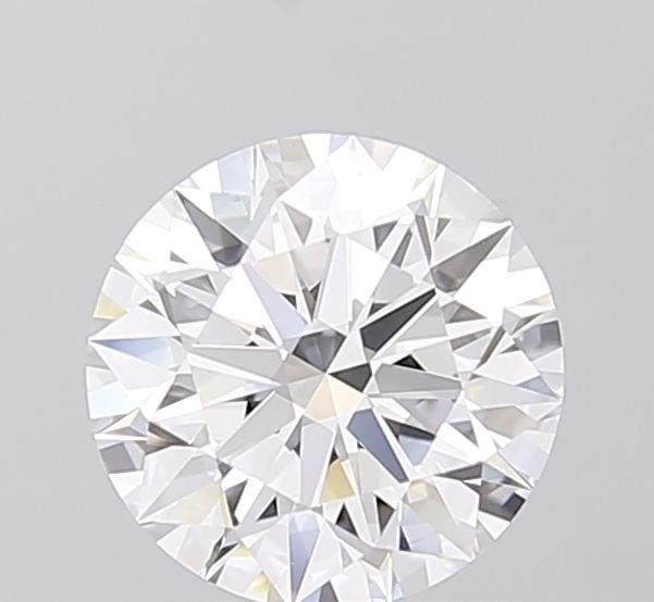 Ideal Loose Diamond - ROUND 1.58ct D VVS2: Ideal Loose Diamond - ROUND 1.58ct D VVS2 Source: This is a real non-mined Diamond that has been grown in a lab Shape: ROUND Carats: 1.58 Color: D Clarity: VVS2 Certification: IGI Video: