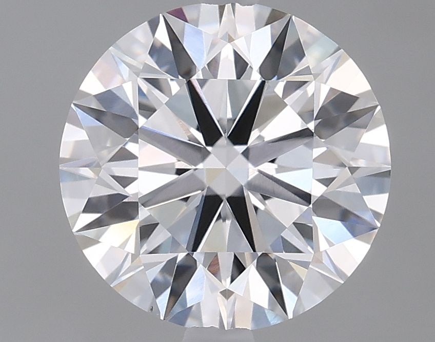 Ideal Loose Diamond - ROUND 1.6ct D VS1: Ideal Loose Diamond - ROUND 1.6ct D VS1 Source: This is a real non-mined Diamond that has been grown in a lab Shape: ROUND Carats: 1.6 Color: D Clarity: VS1 Certification: IGI Video: