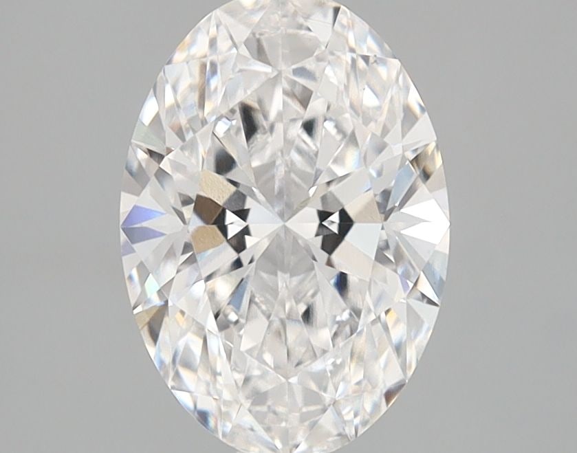 Loose Diamond - OVAL 1.58ct D VS1: Loose Diamond - OVAL 1.58ct D VS1 Source: This is a real non-mined Diamond that has been grown in a lab Shape: OVAL Carats: 1.58 Color: D Clarity: VS1 Certification: IGI Video: