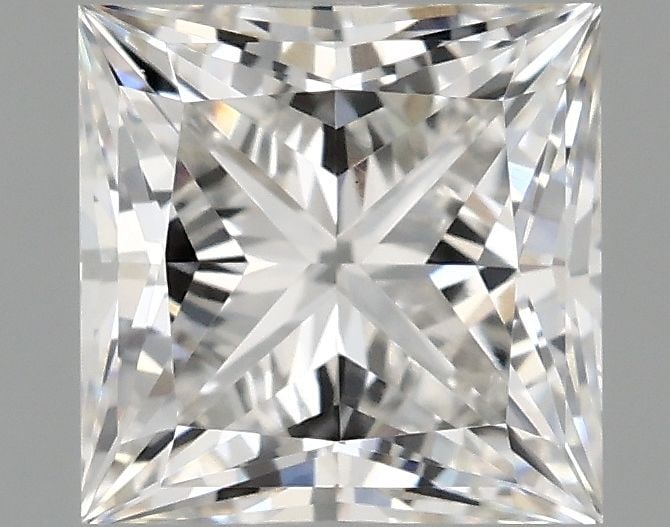 Loose Diamond - PRINCESS 1.04ct E VS1 (1 of 1)