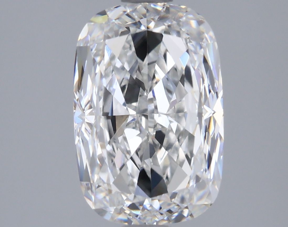 Loose Diamond - CUSHION MODIFIED 3.0ct E VS1 (1 of 1)