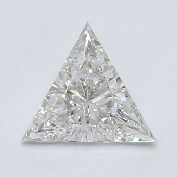 Loose Diamond - TRIANGULAR 0.66ct D VVS2 (1 of 1)