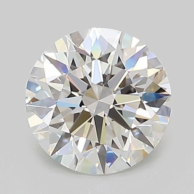 Loose Diamond - ROUND 1.24ct E VVS2 (1 of 1)