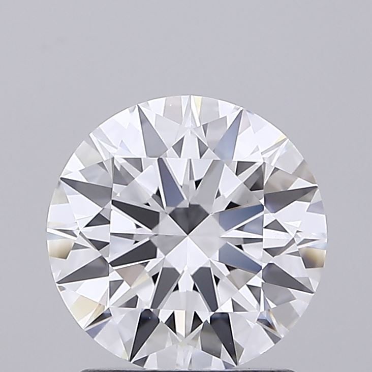 Ideal Loose Diamond - ROUND 1.55ct D VS1 (1 of 1)
