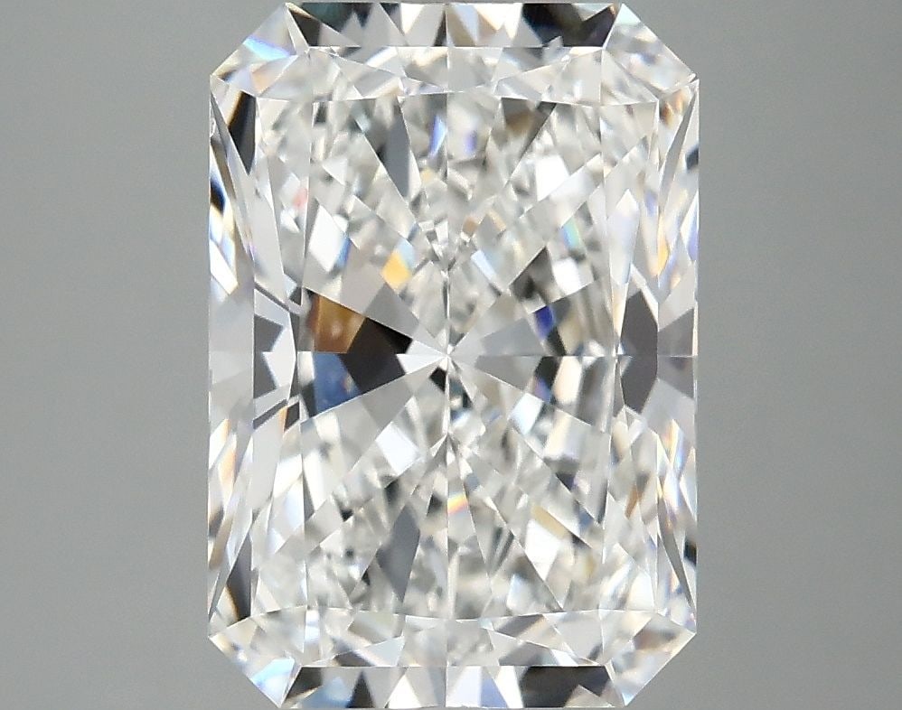 Loose Diamond - RADIANT 4.09ct E VS1 (1 of 1)