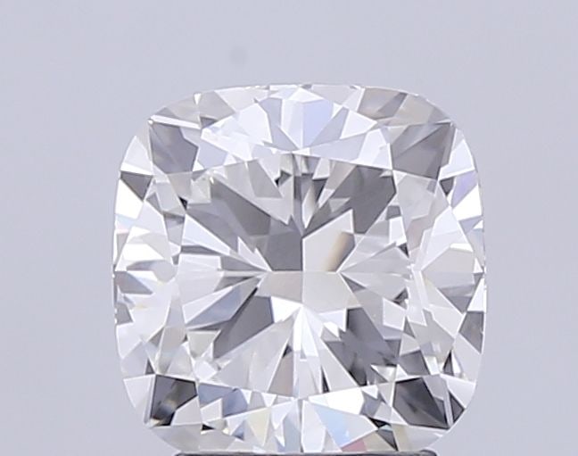 Loose Diamond - CUSHION MODIFIED 3.03ct F VVS1 (1 of 1)