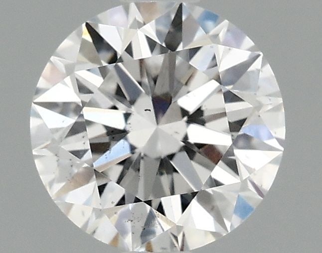 Ideal Loose Diamond - ROUND 1.03ct D VS2: Ideal Loose Diamond - ROUND 1.03ct D VS2 Source: This is a real non-mined Diamond that has been grown in a lab Shape: ROUND Carats: 1.03 Color: D Clarity: VS2 Certification: IGI Video: