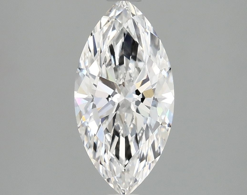 Loose Diamond - MARQUISE 1.59ct E VS1: Loose Diamond - MARQUISE 1.59ct E VS1 Source: This is a real non-mined Diamond that has been grown in a lab Shape: MARQUISE Carats: 1.59 Color: E Clarity: VS1 Certification: IGI Video: Video Link The
