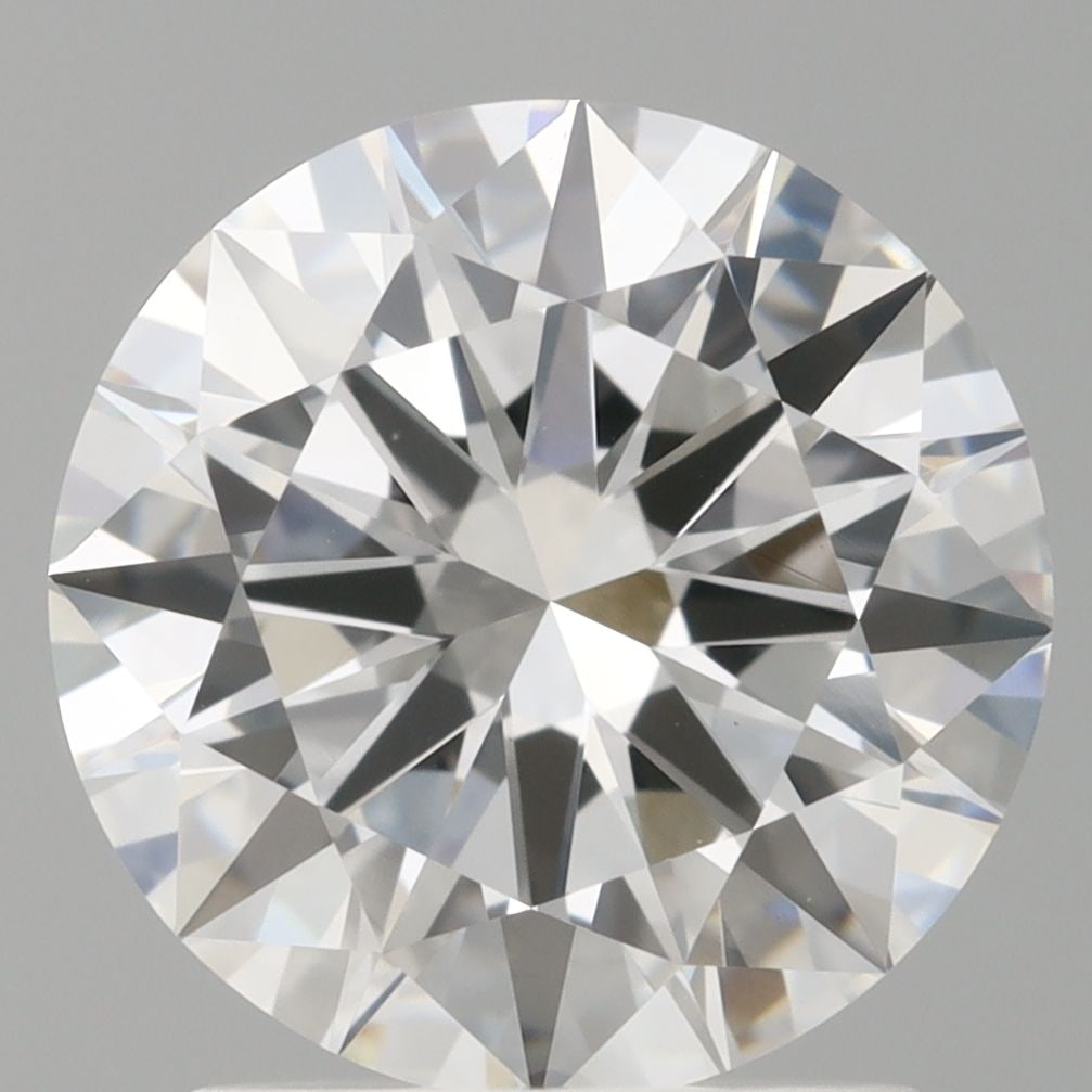 Loose Diamond - ROUND 2.0ct E VVS2: Loose Diamond - ROUND 2.0ct E VVS2 Source: This is a real non-mined Diamond that has been grown in a lab Shape: ROUND Carats: 2.0 Color: E Clarity: VVS2 Certification: IGI Video: