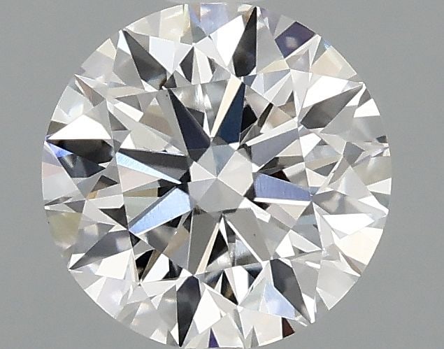 Loose Diamond - ROUND 1.56ct E VS1 (1 of 1)