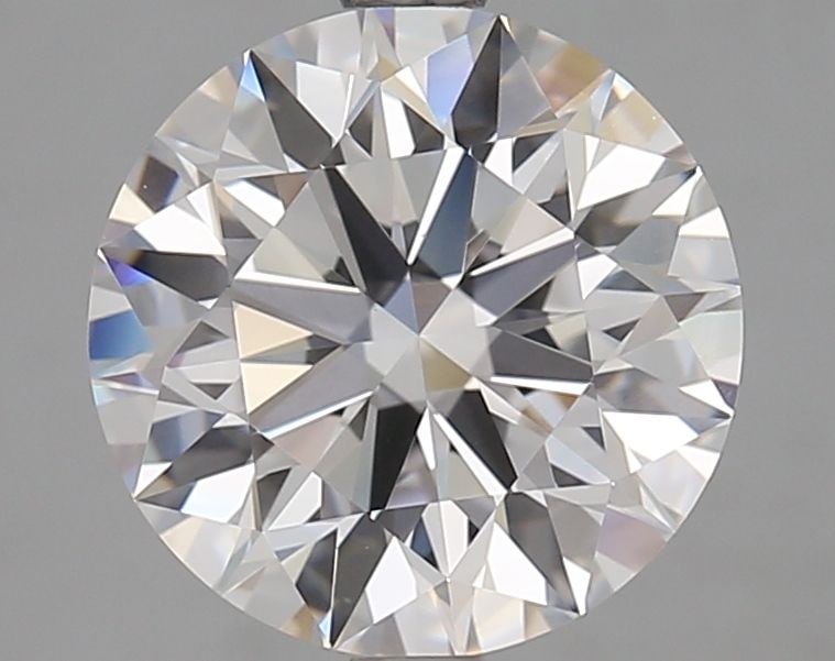 Ideal Loose Diamond - ROUND 2.05ct G VS1 (1 of 1)