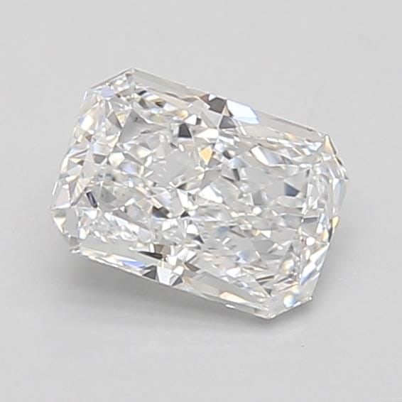 Loose Diamond - RADIANT 0.68ct E IF (1 of 1)