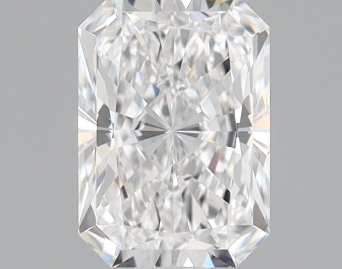Loose Diamond - RADIANT 1.03ct E VVS2: Loose Diamond - RADIANT 1.03ct E VVS2 Source: This is a real non-mined Diamond that has been grown in a lab Shape: RADIANT Carats: 1.03 Color: E Clarity: VVS2 Certification: IGI Video: