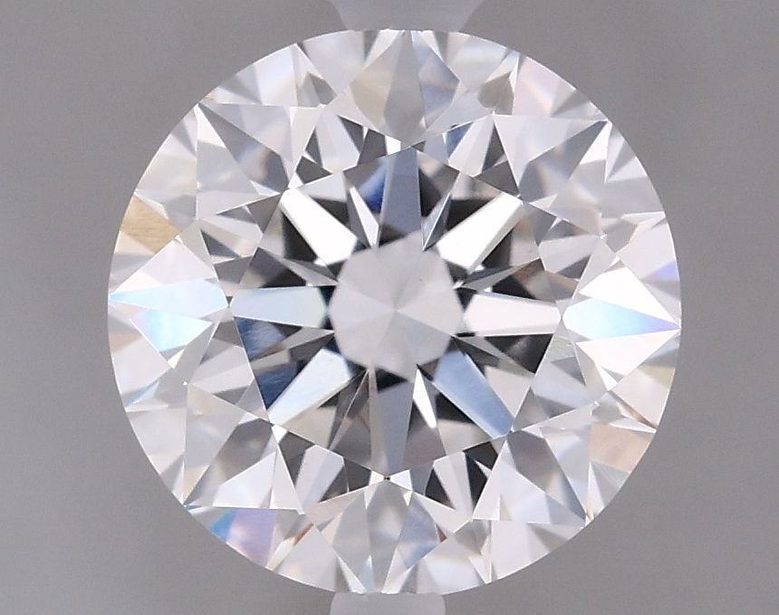 Loose Diamond - ROUND 1.55ct E VS1 (1 of 1)