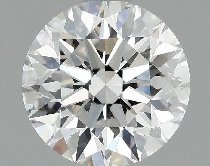 Loose Diamond - ROUND 1.06ct D VS2 (1 of 1)