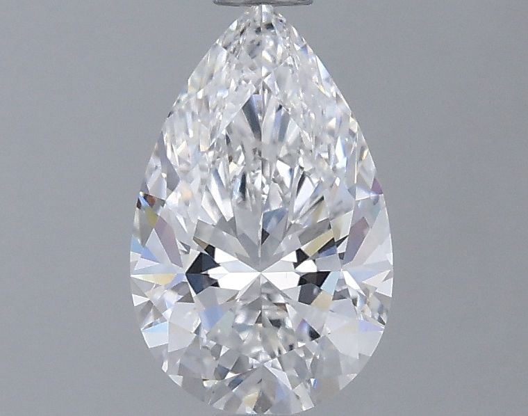 Loose Diamond - PEAR 1.05ct E VS1 (1 of 1)