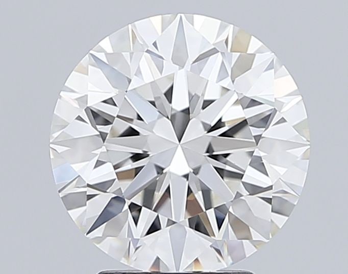 Ideal Loose Diamond - ROUND 3.09ct G VVS2: Ideal Loose Diamond - ROUND 3.09ct G VVS2 Source: This is a real non-mined Diamond that has been grown in a lab Shape: ROUND Carats: 3.09 Color: G Clarity: VVS2 Certification: IGI Video:
