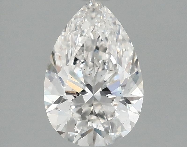 Loose Diamond - PEAR 1.58ct E VS2: Loose Diamond - PEAR 1.58ct E VS2 Source: This is a real non-mined Diamond that has been grown in a lab Shape: PEAR Carats: 1.58 Color: E Clarity: VS2 Certification: IGI Video: