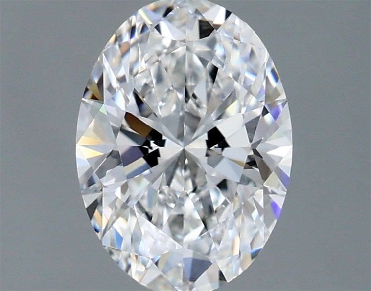 Loose Diamond - OVAL 1.51ct D VVS1: Loose Diamond - OVAL 1.51ct D VVS1 Source: This is a real non-mined Diamond that has been grown in a lab Shape: OVAL Carats: 1.51 Color: D Clarity: VVS1 Certification: IGI Video: Video Link The