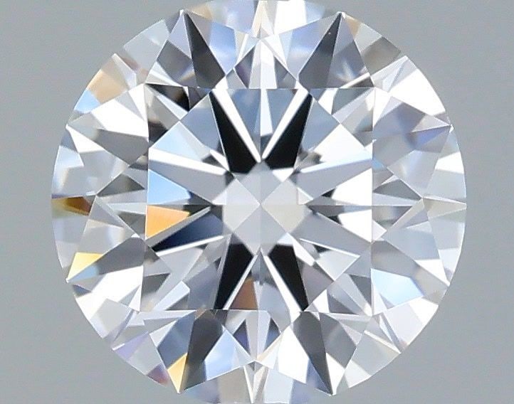 Ideal Loose Diamond - ROUND 1.55ct E VVS1 (1 of 1)