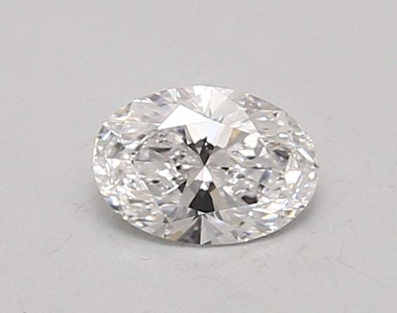 Loose Diamond - OVAL 0.48ct D FL: Loose Diamond - OVAL 0.48ct D FL Source: This is a real non-mined Diamond that has been grown in a lab Shape: OVAL Carats: 0.48 Color: D Clarity: FL Certification: IGI Video: