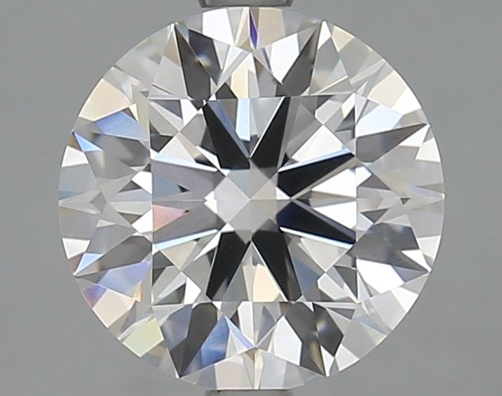 Loose Diamond - ROUND 2.73ct D VVS2 (1 of 1)