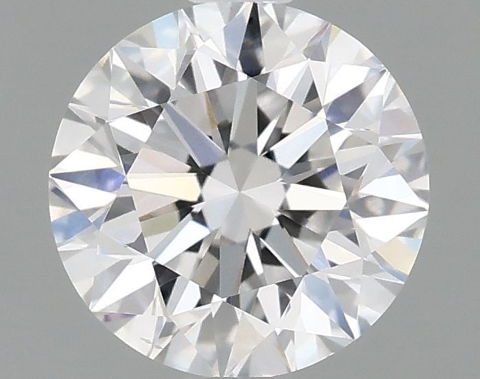 Loose Diamond - ROUND 1.0ct D VS2 (1 of 1)