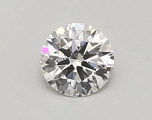Ideal Loose Diamond - ROUND 0.37ct D VVS2: Ideal Loose Diamond - ROUND 0.37ct D VVS2 Source: This is a real non-mined Diamond that has been grown in a lab Shape: ROUND Carats: 0.37 Color: D Clarity: VVS2 Certification: IGI Video: Video Link