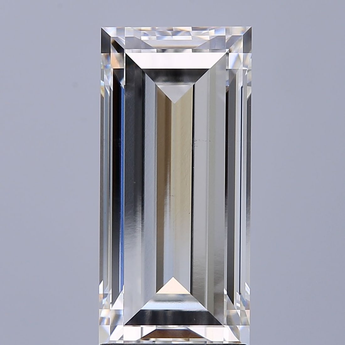 Loose Diamond - BAGUETTE 3.06ct E VS1 (1 of 1)