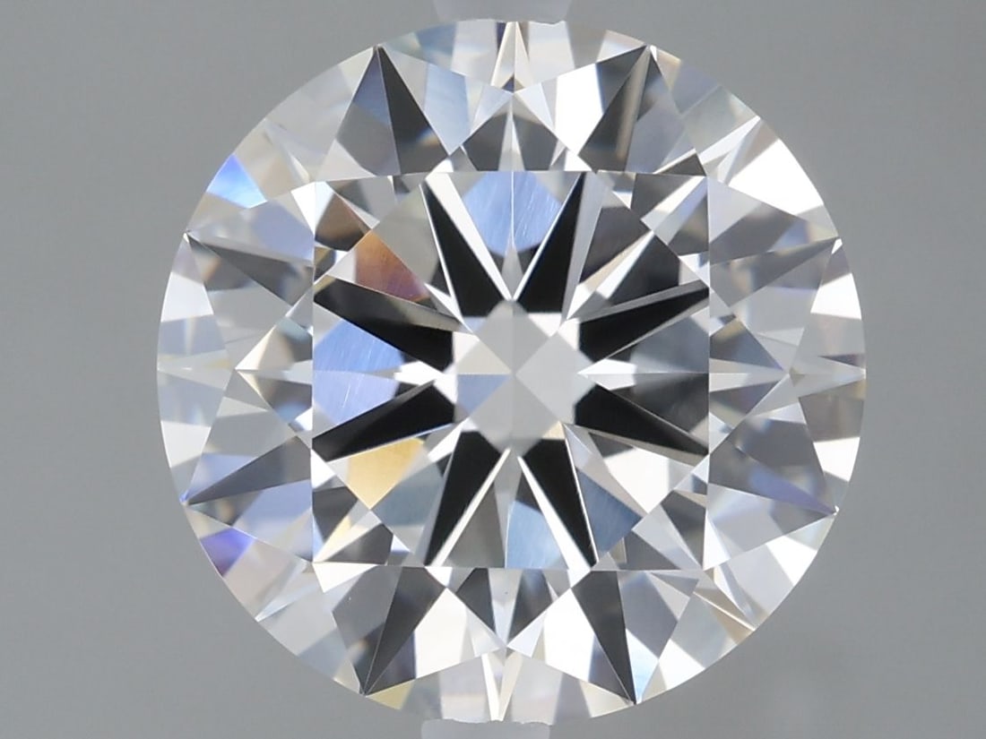 Ideal Loose Diamond - ROUND 3.09ct E VVS2: Ideal Loose Diamond - ROUND 3.09ct E VVS2 Source: This is a real non-mined Diamond that has been grown in a lab Shape: ROUND Carats: 3.09 Color: E Clarity: VVS2 Certification: IGI Video: