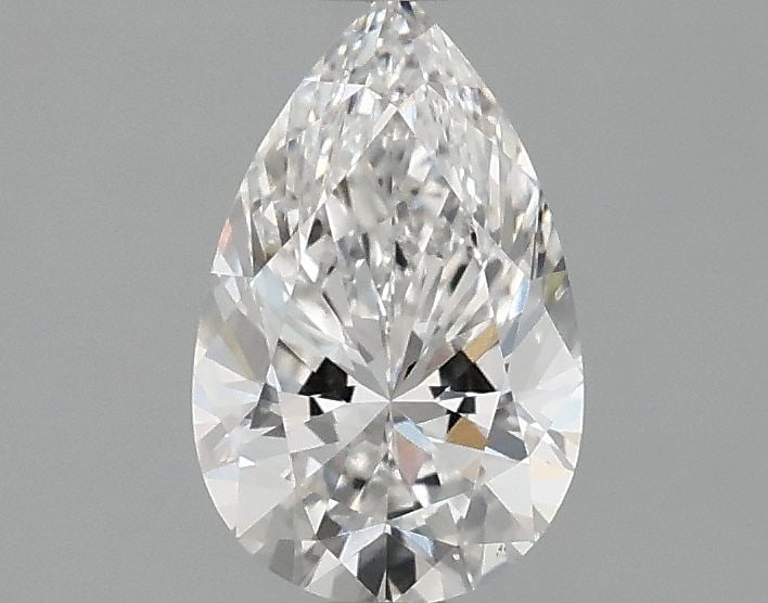 Loose Diamond - PEAR 1.03ct E VS1: Loose Diamond - PEAR 1.03ct E VS1 Source: This is a real non-mined Diamond that has been grown in a lab Shape: PEAR Carats: 1.03 Color: E Clarity: VS1 Certification: IGI Video: Video Link The Diamond