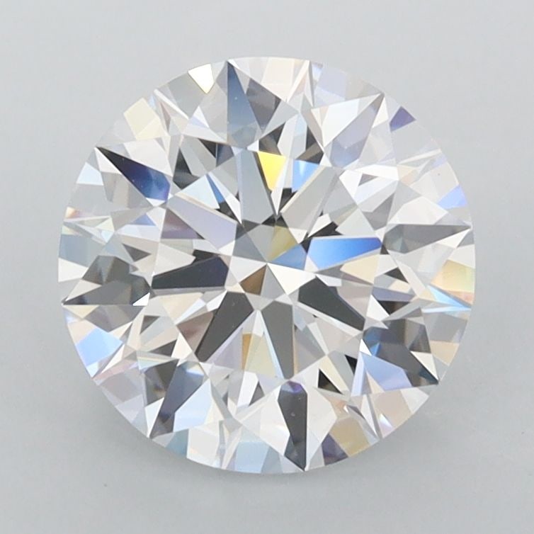 Loose Diamond - ROUND 2.03ct D VVS1 (1 of 1)