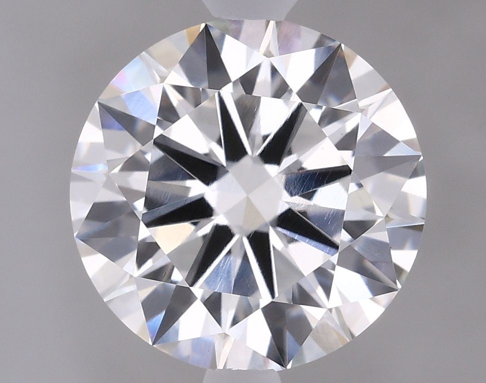 Loose Diamond - ROUND 2.05ct F VS1 (1 of 1)
