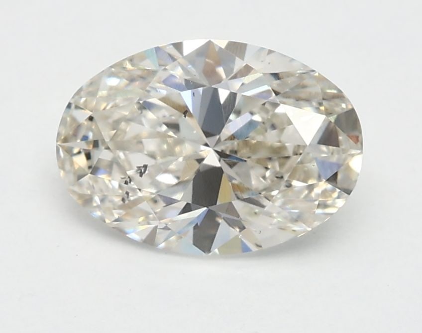 Loose Diamond - OVAL 1.01ct I SI1 (1 of 1)