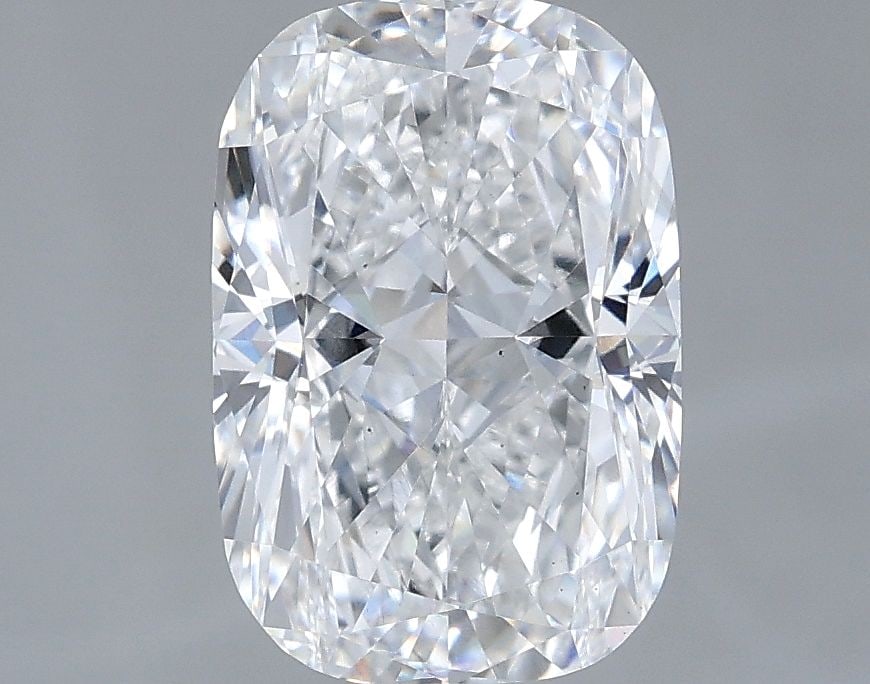 Loose Diamond - CUSHION MODIFIED 2.94ct D VS2 (1 of 1)