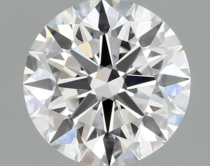 Ideal Loose Diamond - ROUND 1.59ct D VVS2 (1 of 1)