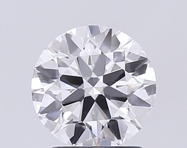 Ideal Loose Diamond - ROUND 1.61ct D VVS1 (1 of 1)