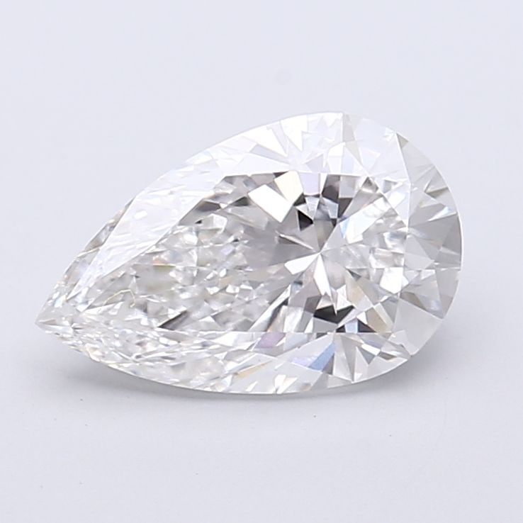 Loose Diamond - PEAR 1.86ct E VVS2 (1 of 1)