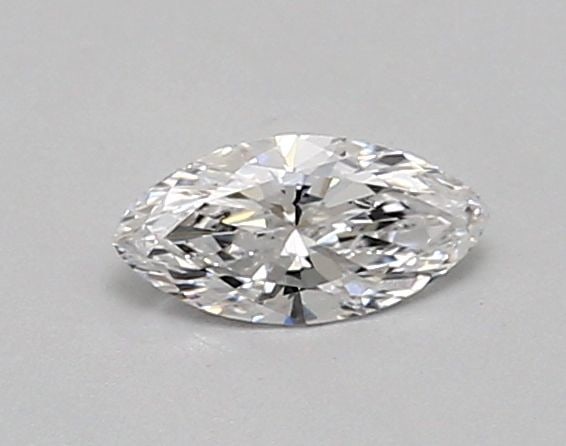 Loose Diamond - MARQUISE 0.37ct D VVS1: Loose Diamond - MARQUISE 0.37ct D VVS1 Source: This is a real non-mined Diamond that has been grown in a lab Shape: MARQUISE Carats: 0.37 Color: D Clarity: VVS1 Certification: IGI Video: