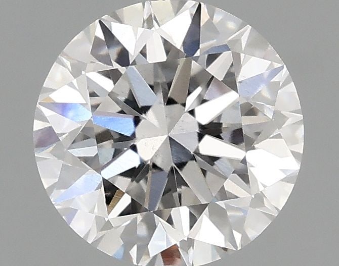 Loose Diamond - ROUND 1.55ct E VS2: Loose Diamond - ROUND 1.55ct E VS2 Source: This is a real non-mined Diamond that has been grown in a lab Shape: ROUND Carats: 1.55 Color: E Clarity: VS2 Certification: IGI Video: Video Link The