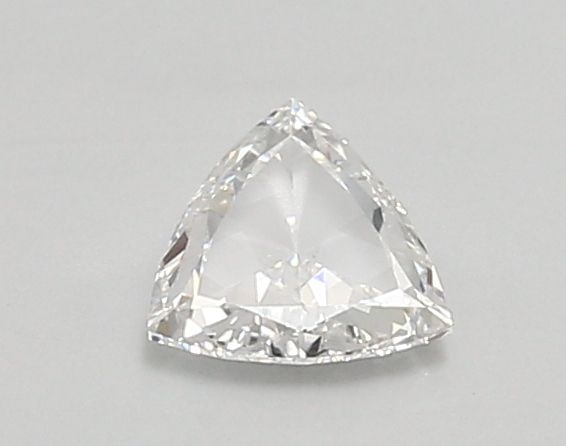 Loose Diamond - TRIANGULAR 0.51ct D IF: Loose Diamond - TRIANGULAR 0.51ct D IF Source: This is a real non-mined Diamond that has been grown in a lab Shape: TRIANGULAR Carats: 0.51 Color: D Clarity: IF Certification: IGI Video: Video Link