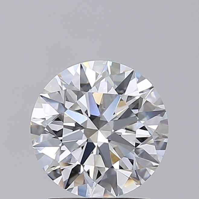 Loose Diamond - ROUND 2.02ct F VVS2 (1 of 1)