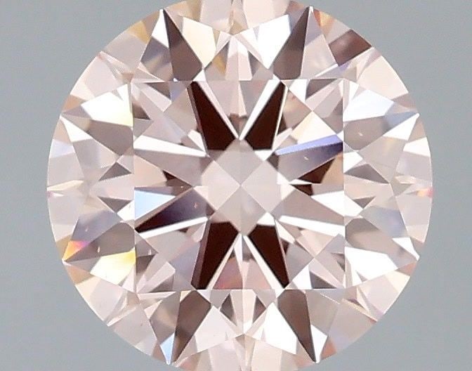 Ideal Loose Diamond - ROUND 2.0ct Fancy Pink VS1: Ideal Loose Diamond - ROUND 2.0ct Fancy Pink VS1 Source: This is a real non-mined Diamond that has been grown in a lab Shape: ROUND Carats: 2.0 Color: Fancy Pink Certification: IGI Video: Video Link