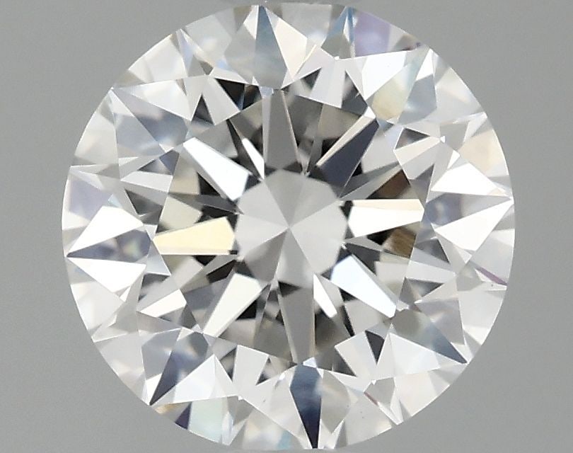 Ideal Loose Diamond - ROUND 1.45ct F VS1: Ideal Loose Diamond - ROUND 1.45ct F VS1 Source: This is a real non-mined Diamond that has been grown in a lab Shape: ROUND Carats: 1.45 Color: F Clarity: VS1 Certification: IGI Video: Video Link The