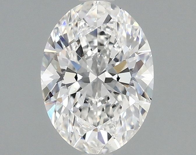 Loose Diamond - OVAL 1.04ct E VS1: Loose Diamond - OVAL 1.04ct E VS1 Source: This is a real non-mined Diamond that has been grown in a lab Shape: OVAL Carats: 1.04 Color: E Clarity: VS1 Certification: IGI Video: Video Link The Diamond
