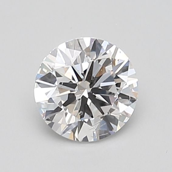 Loose Diamond - ROUND 1.33ct E SI1 (1 of 1)