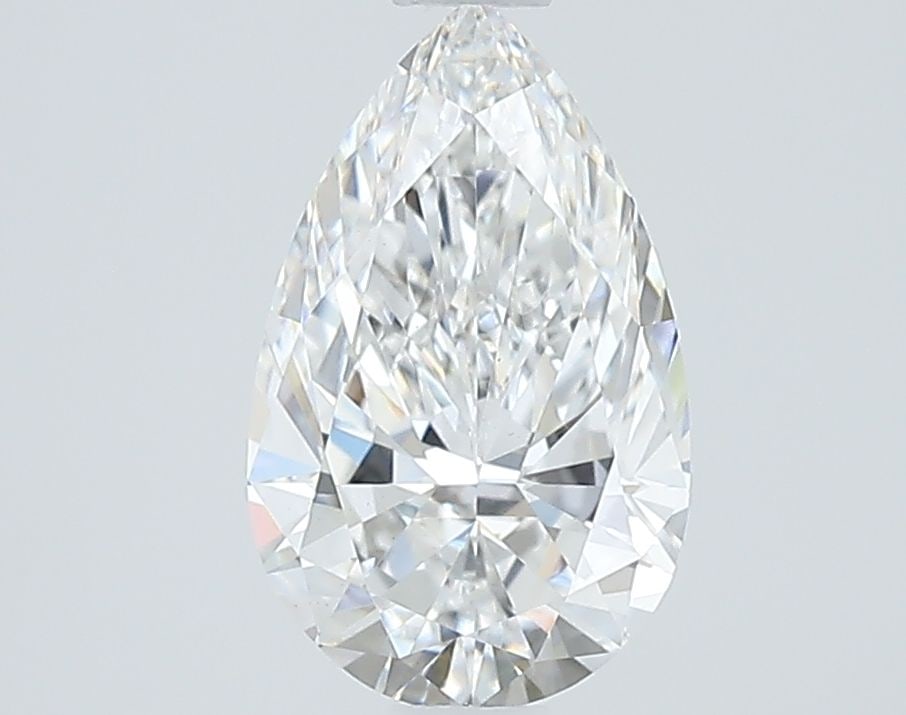 Loose Diamond - PEAR 1.55ct D VVS2: Loose Diamond - PEAR 1.55ct D VVS2 Source: This is a real non-mined Diamond that has been grown in a lab Shape: PEAR Carats: 1.55 Color: D Clarity: VVS2 Certification: IGI Video: