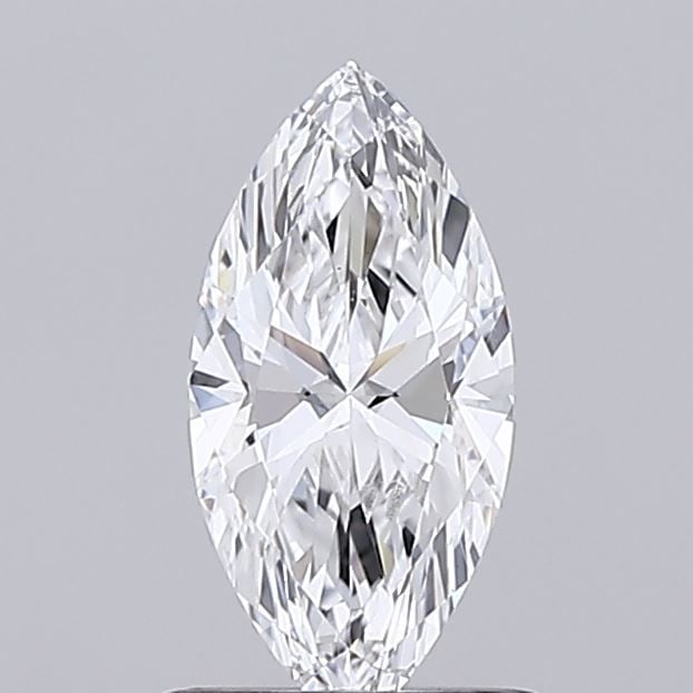 Loose Diamond - MARQUISE 0.72ct D VVS1: Loose Diamond - MARQUISE 0.72ct D VVS1 Source: This is a real non-mined Diamond that has been grown in a lab Shape: MARQUISE Carats: 0.72 Color: D Clarity: VVS1 Certification: IGI Video: