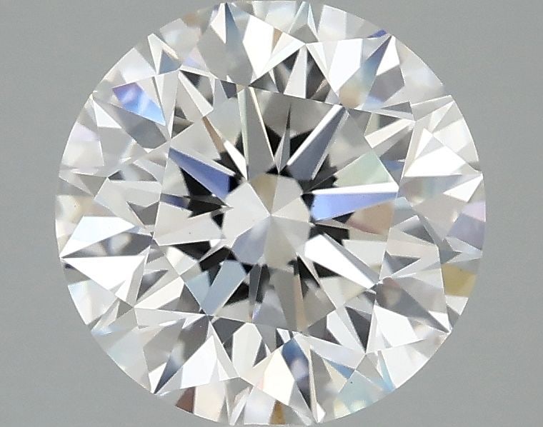 Loose Diamond - ROUND 2.53ct E VS1: Loose Diamond - ROUND 2.53ct E VS1 Source: This is a real non-mined Diamond that has been grown in a lab Shape: ROUND Carats: 2.53 Color: E Clarity: VS1 Certification: IGI Video: Video Link The