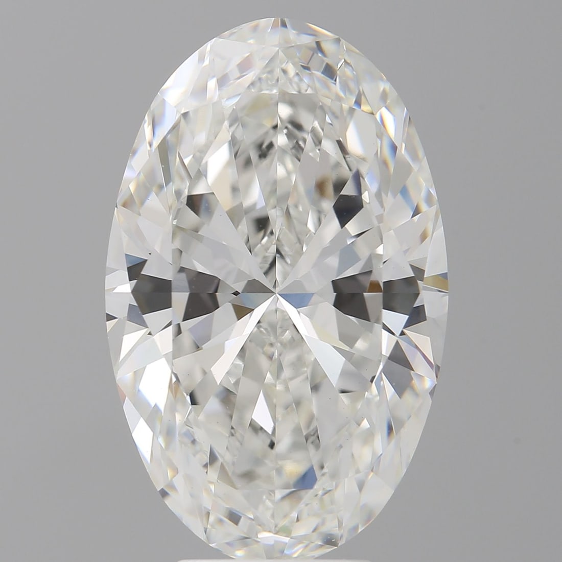 Loose Diamond - OVAL 7.07ct F VVS2: Loose Diamond - OVAL 7.07ct F VVS2 Source: This is a real non-mined Diamond that has been grown in a lab Shape: OVAL Carats: 7.07 Color: F Clarity: VVS2 Certification: IGI Video: Video Link The